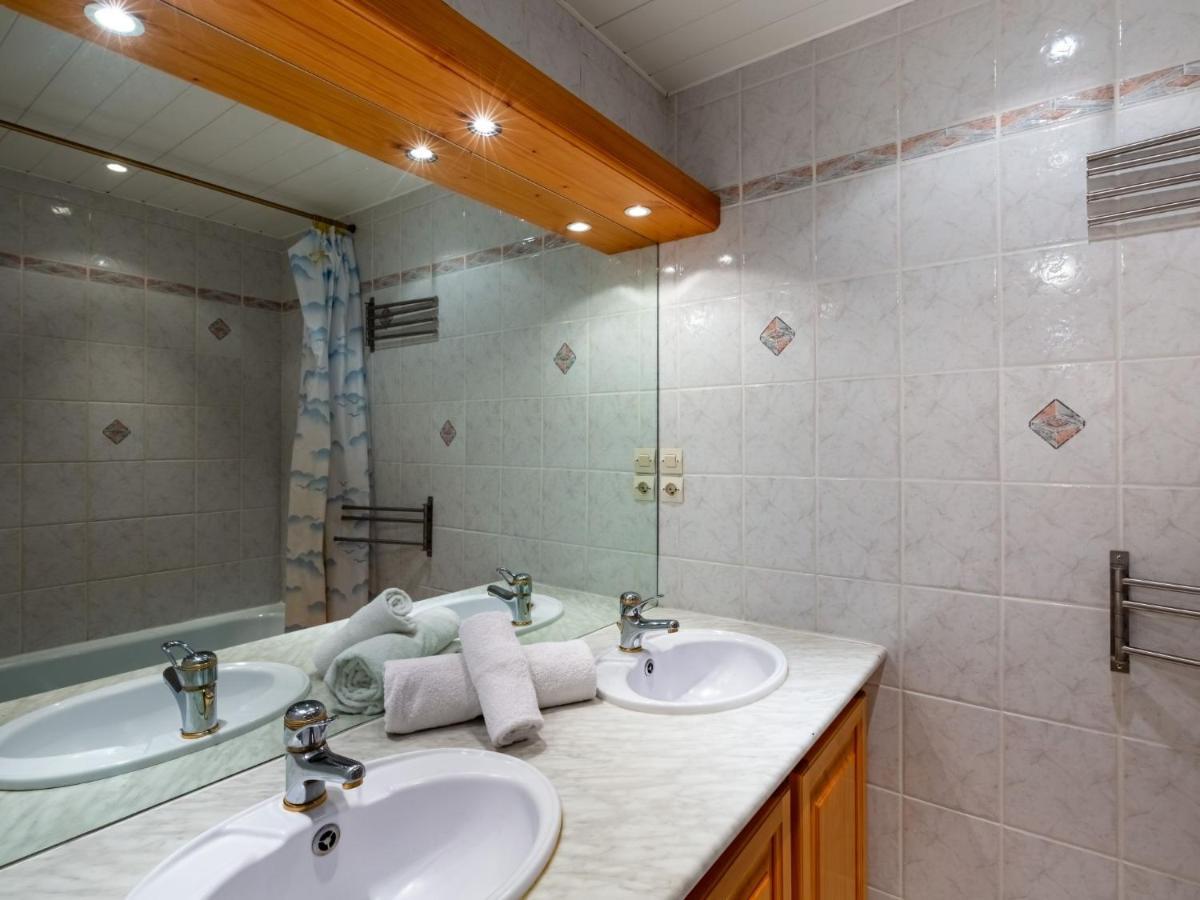 Apartment Super Tignes-2 By Interhome Exterior photo