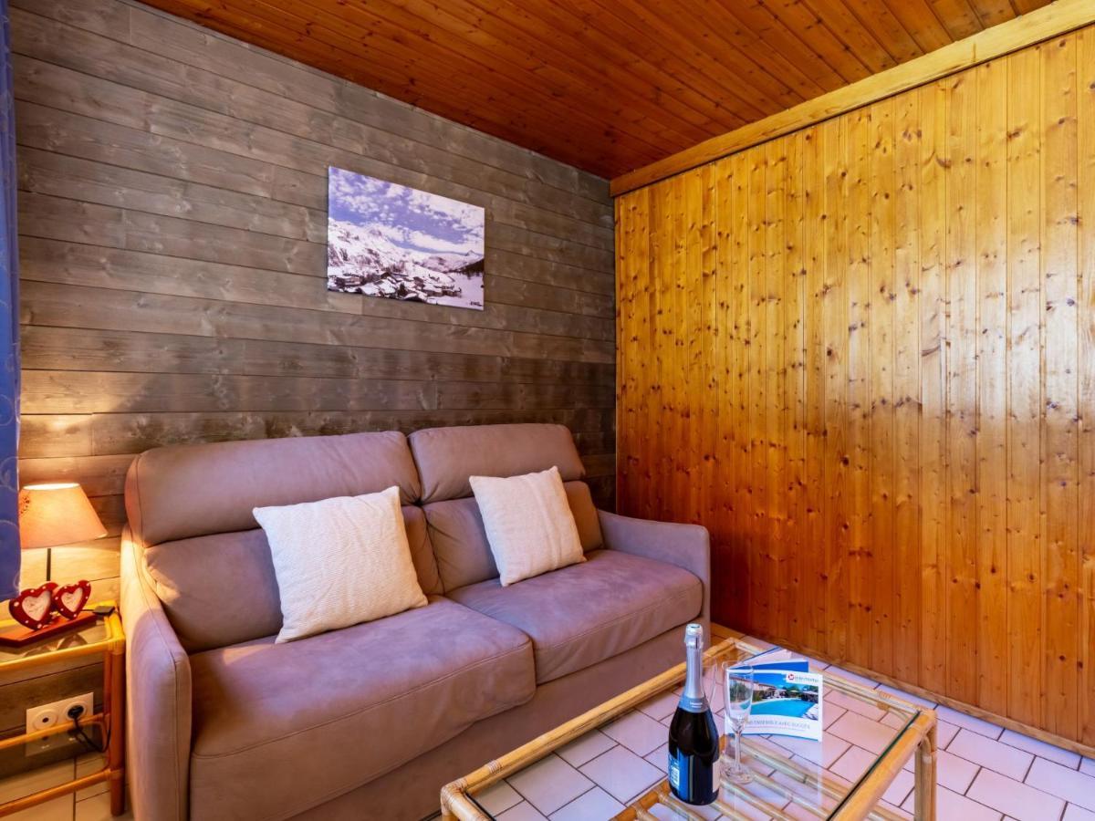 Apartment Super Tignes-2 By Interhome Exterior photo