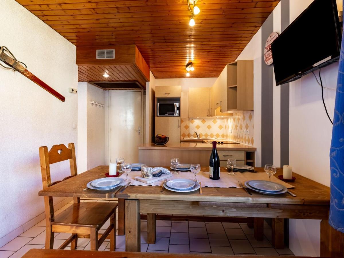 Apartment Super Tignes-2 By Interhome Exterior photo